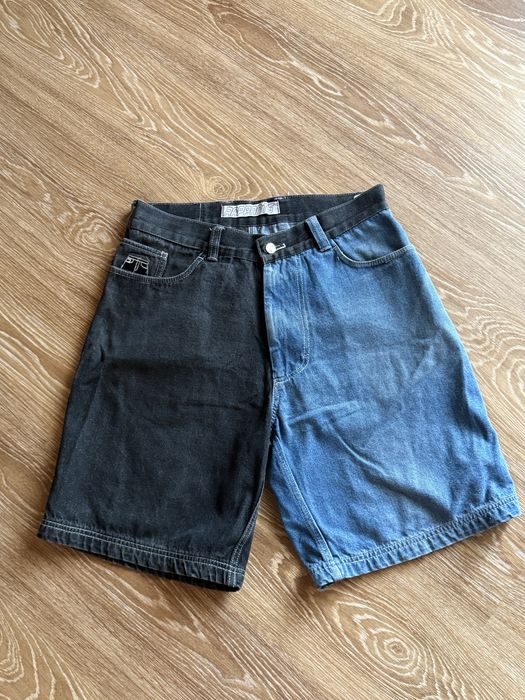Шорти Rappants з старої колекції