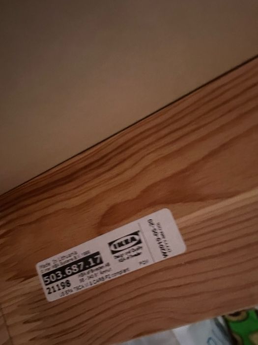 Mesa Extensivel IKEA
