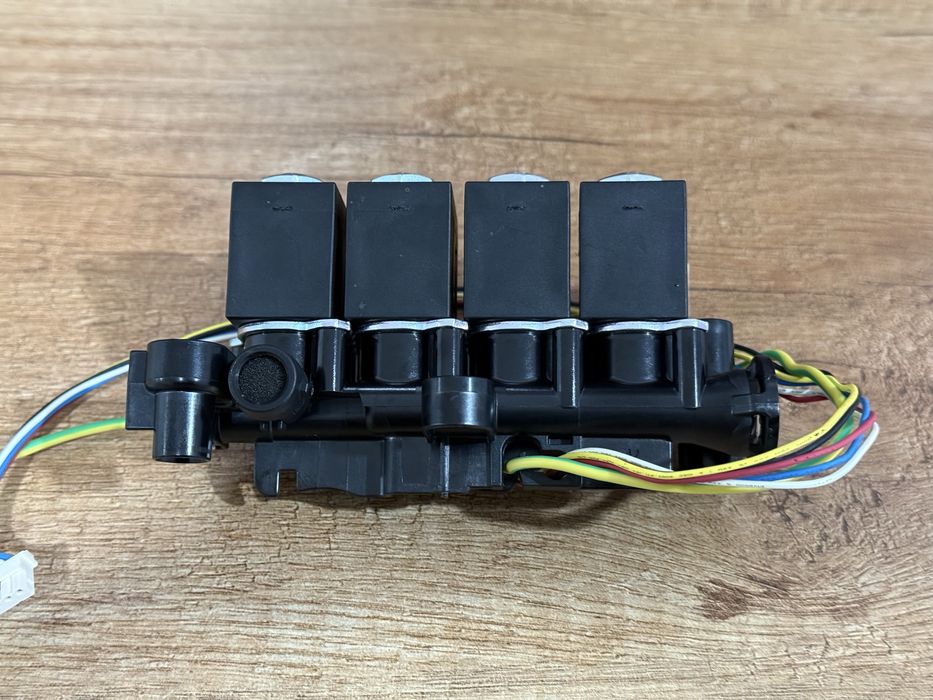 Zespół zaworowy Saeco Philips GranAroma