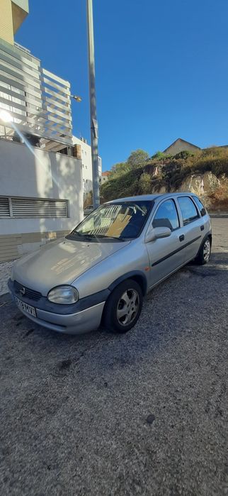 Opel Corsa 1.5 TD