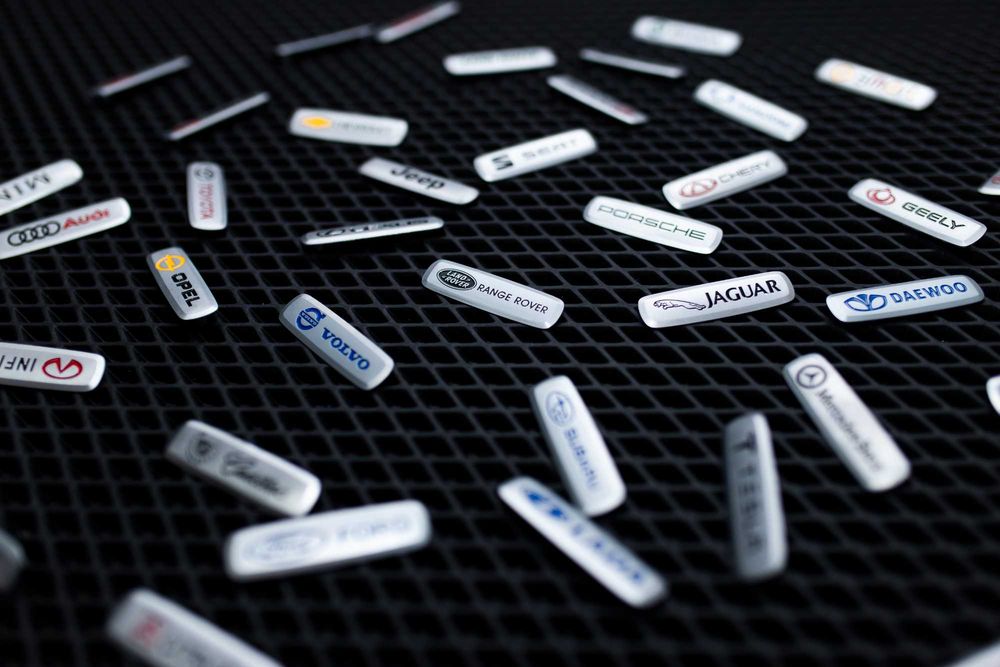 Ева килимки. Виробництво. Коврики в салон. Eva автомобільні поліки.