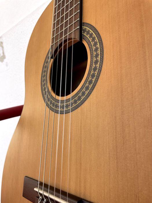 Guitarra ORTEGA 4/4 RSTC5M