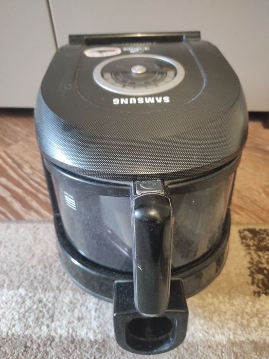 пилосос Samsung  1800 вт . Обмін