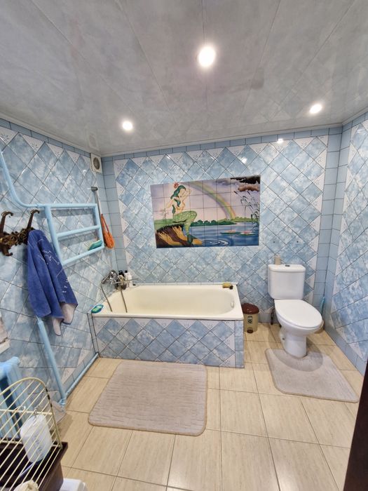 Продам дом р-н Краснополье