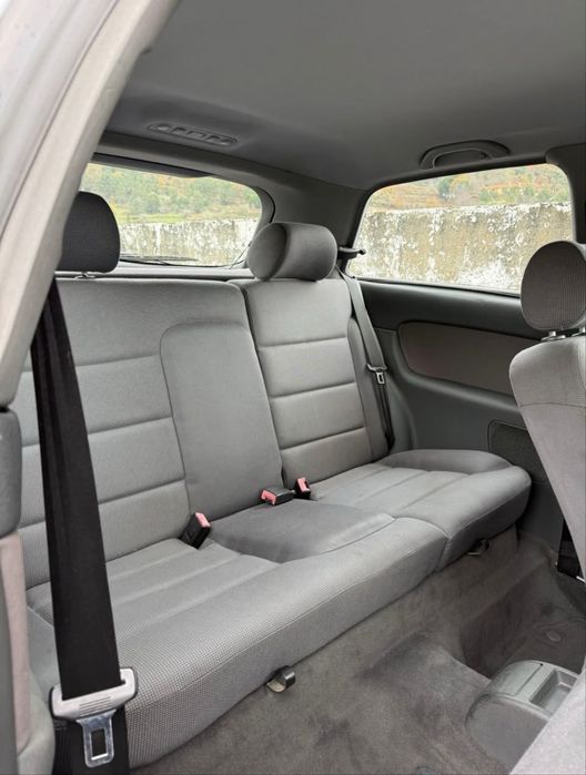 Audi a3 1600 gasolina