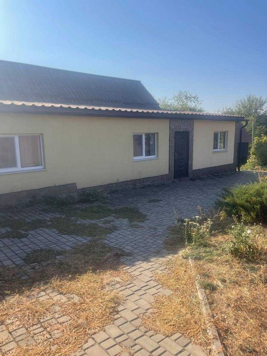 Терміново продам цегляний будинок в Дергачах 132 м2