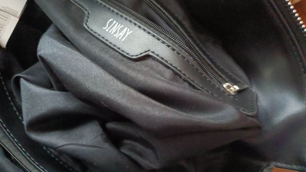 Torebka damska do ręki