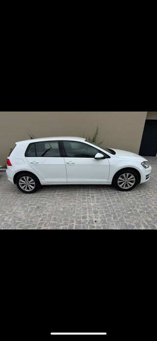 Vw golf vii 1.6 tdi 2016