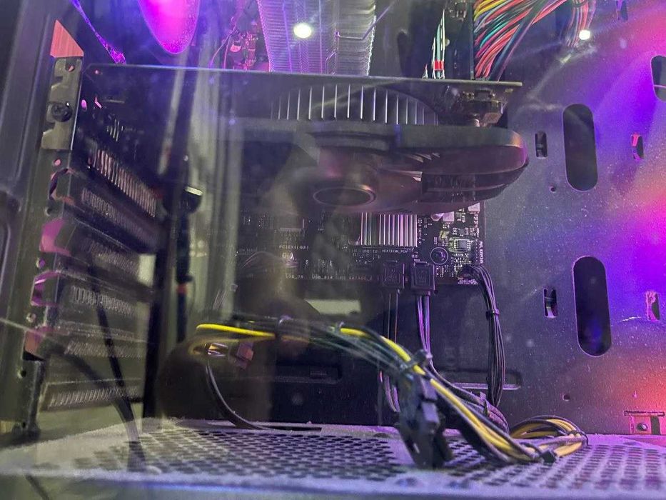 Ігровий комп'ютер