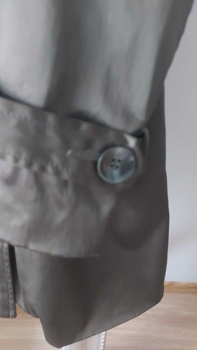 Trencz, płaszczyk Orsay. r.M Wyprzedaż