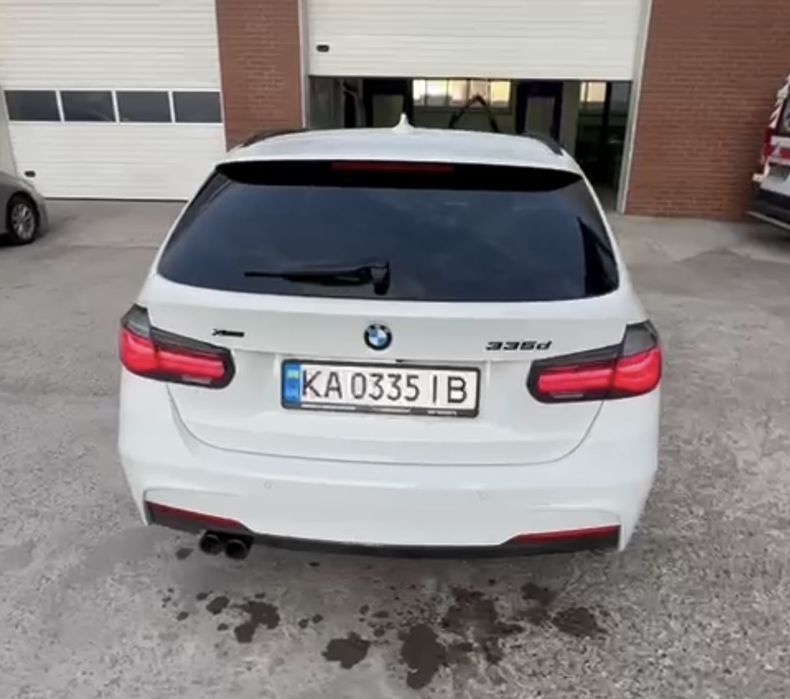 BMW 3 Series 2019 VIN WBA8L11040FH12801 фото оголошення 15 з 24