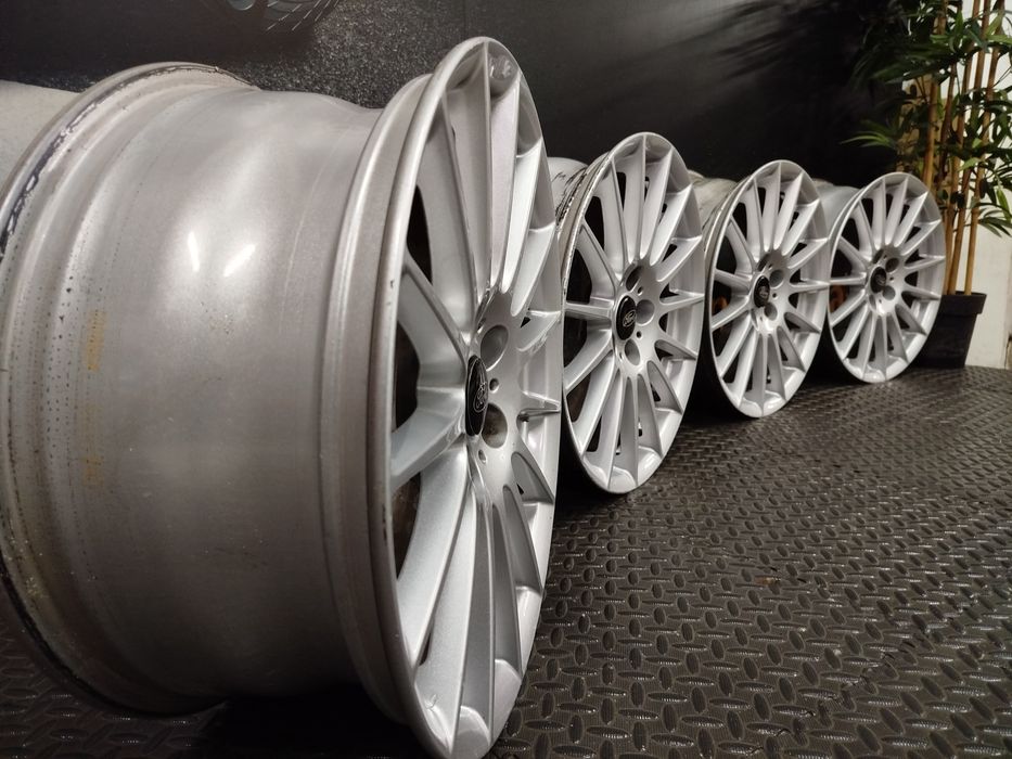 Jantes 17" 5×108 Ford Volvo