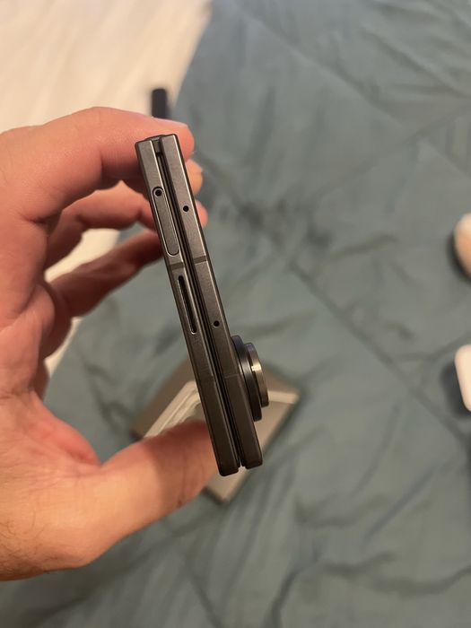 Samsung Z FOLD 7 512gb