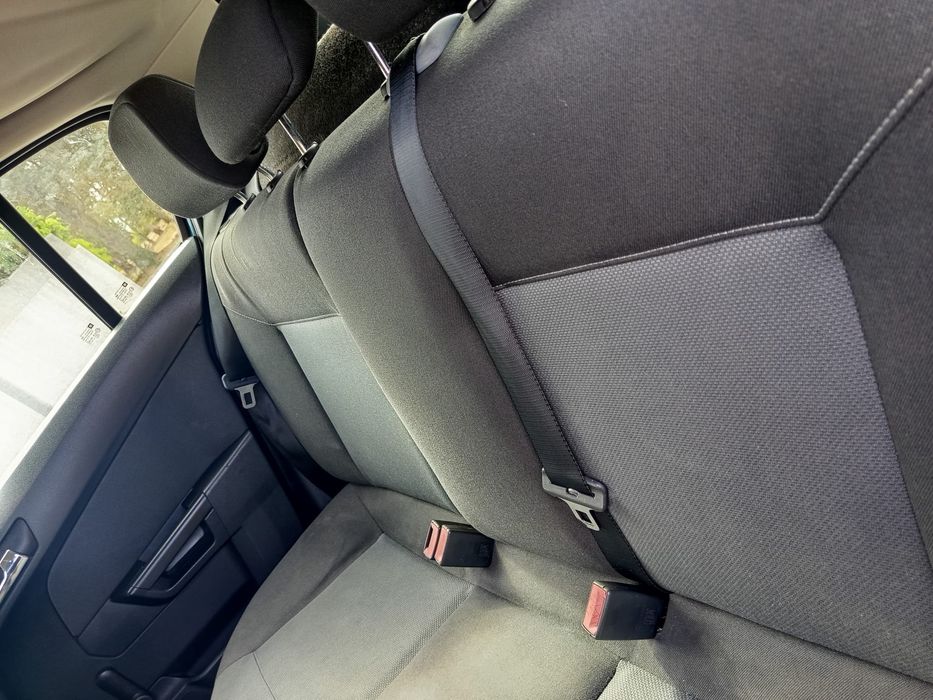 Opel Astra 1.3 impecável