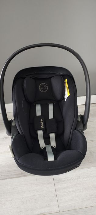 Fotelik cybex cloud G i-size