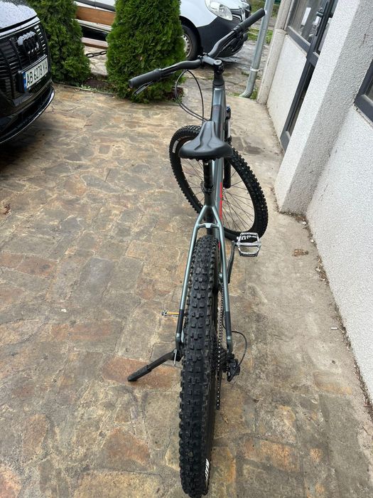 Щойно привезений