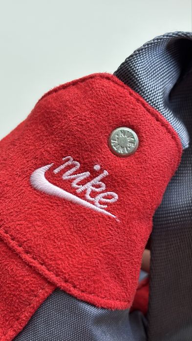 Вінтажна сумка Nike
