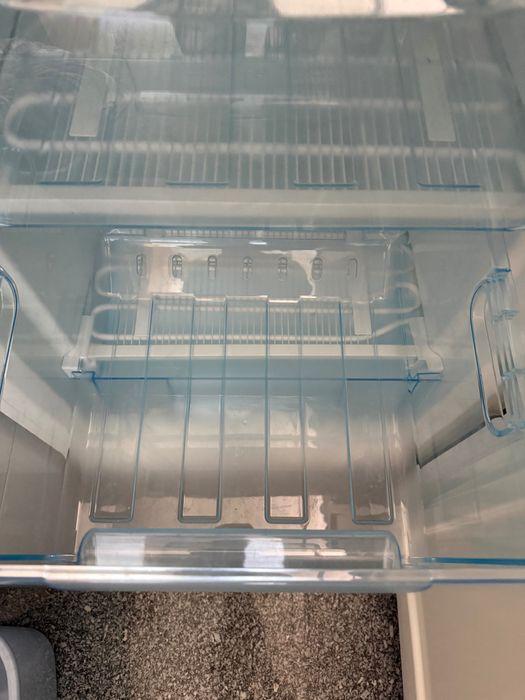 Arca frigorífica