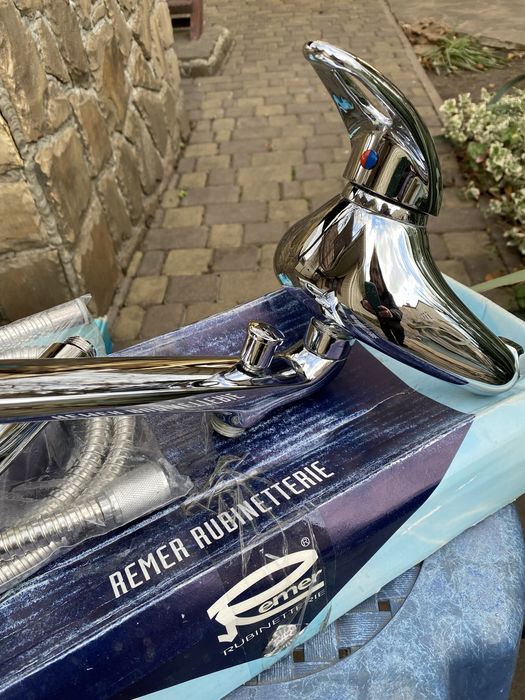 Распродажа смесителей со стенда .: 700 грн. - Сантехніка Одеса на Olx