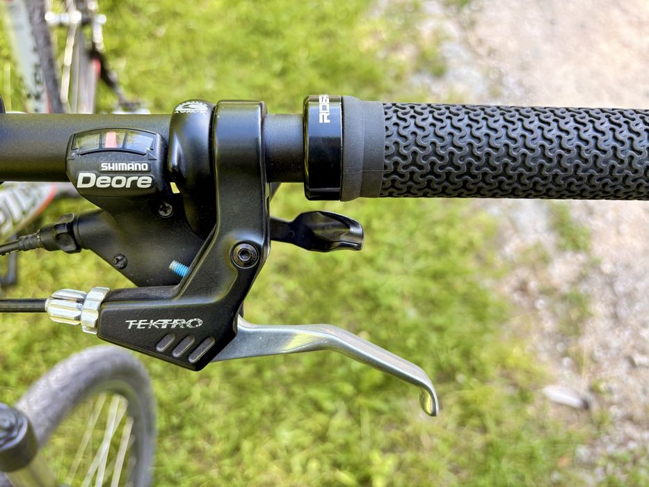 Rower  Kellys Salamander MTB