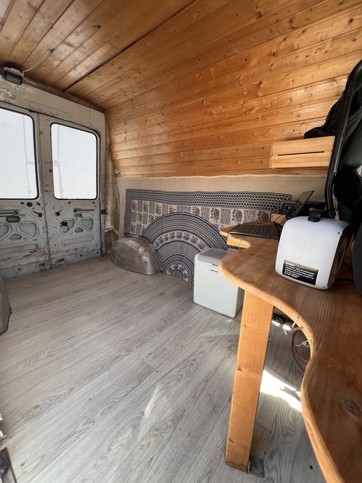 Renault Trafic  2.4