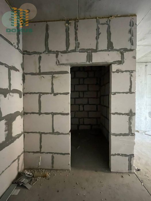 Продам 2-х комн ЖК Пространство на Дачной, Фонтан! 2 балкона!