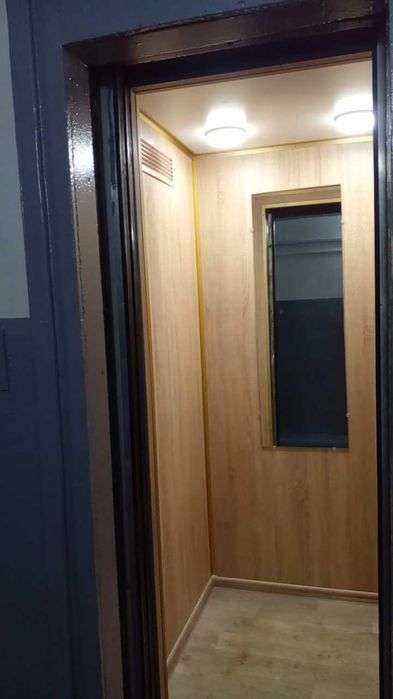 1-кімн.квартира.40 кв.м. 2/9 Центр. Набережна
