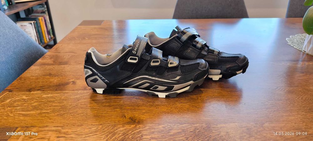 Buty Mtb Scott rozm 44