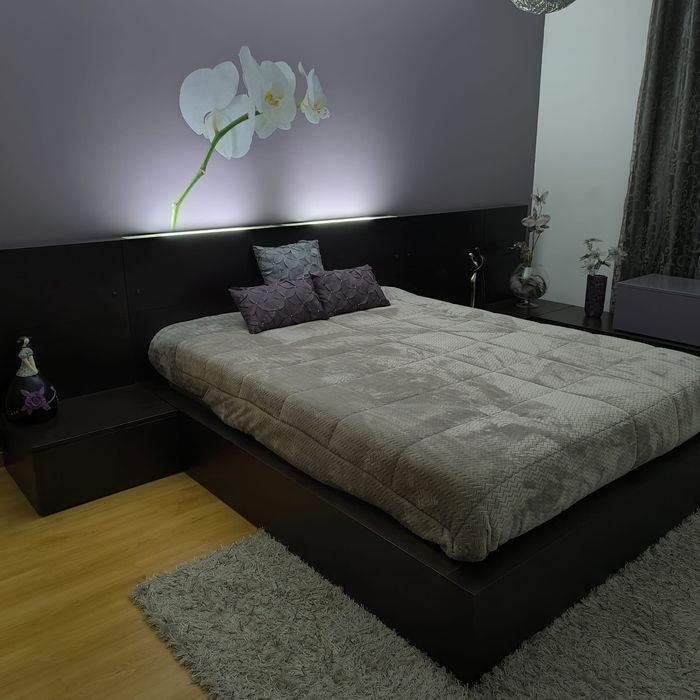 Mobilia de quarto - Interdesign