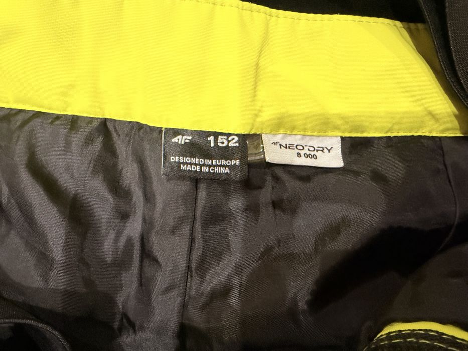 Лижний костюм  в гарному стані