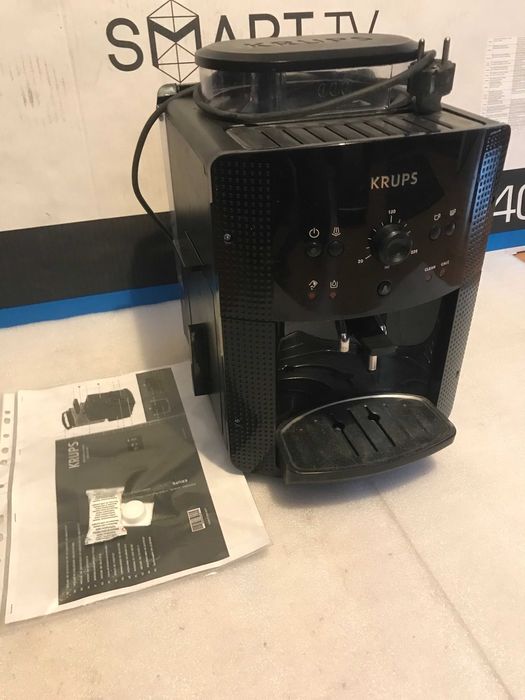 Ekspres do kawy Krups EA810