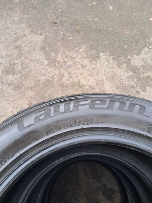 Продам резину 205/55 R16