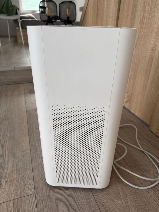 Очищувач повітря Xiaomi Mi Air Purifier 2