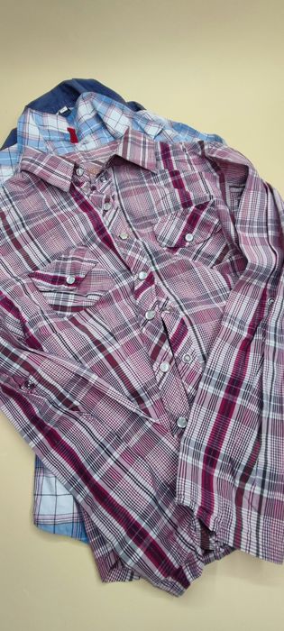 Футболка майка сорочки