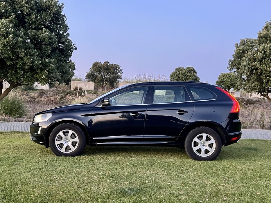 Volvo XC60 D4 2015 Nacional 176.000km