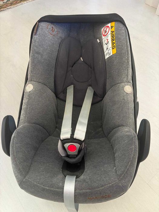 Ovo Maxi Cosi Pebble Pro Luxe