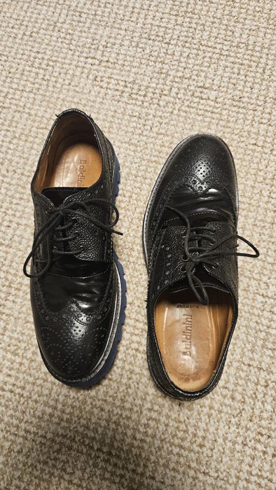 Baldinini оксфорди, 40-41 розмір