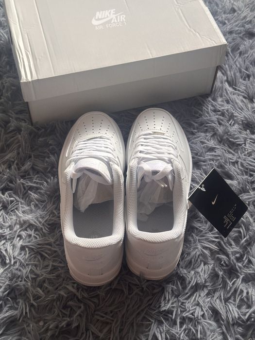 Nike Air Force 1 rozmiar 43 27,5cm