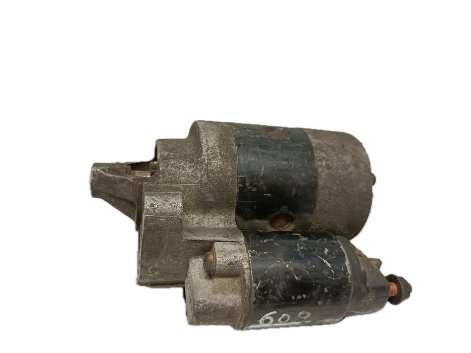 Motor de arranque PEUGEOT 1007 (KM_)