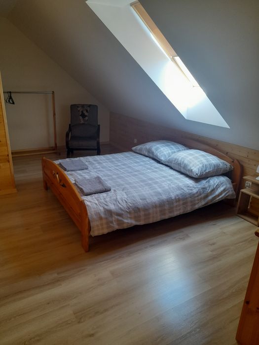 Agroturystyka nad Brusieńką