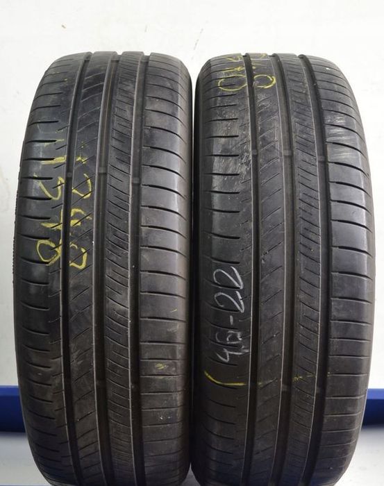 205/60R16 92H NEXEN N`BLUE S x2szt 3325o