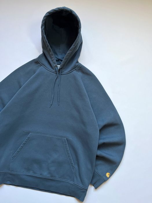 Carhartt WIP Chase Hoodie Size L