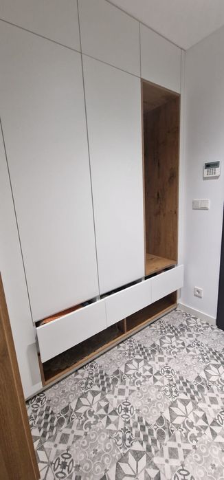 Meble na wymiar Szafy Kuchnie Bolesławiec