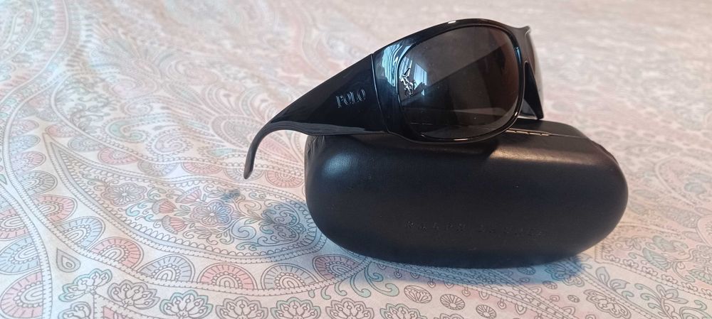 Ralph Lauren óculos sol