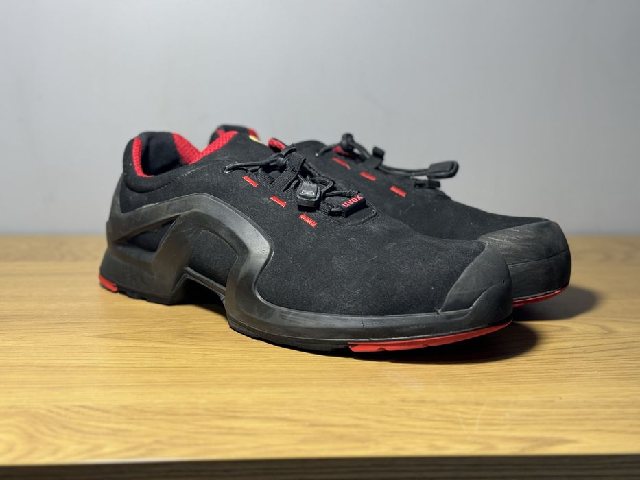 Робочі черевики кросівки  Engelbert Strauss Uwex