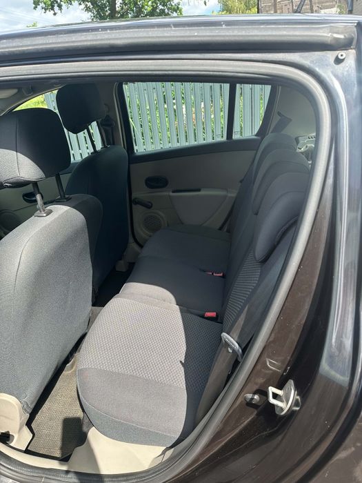 Renault Clio 3 1.2 2007