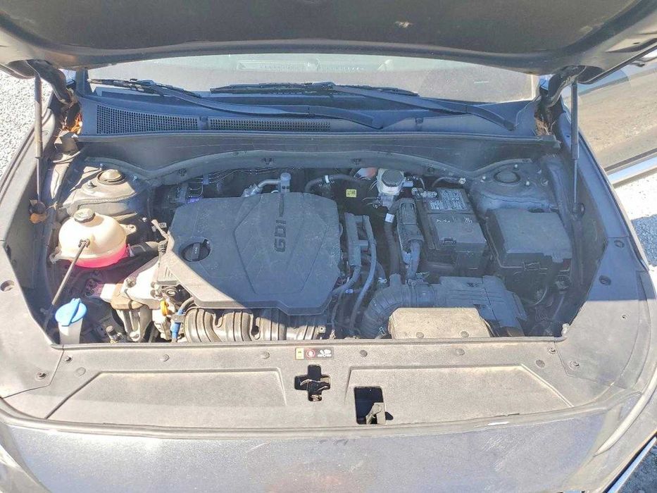 2023 Hyundai Santa Fe SEL Premium