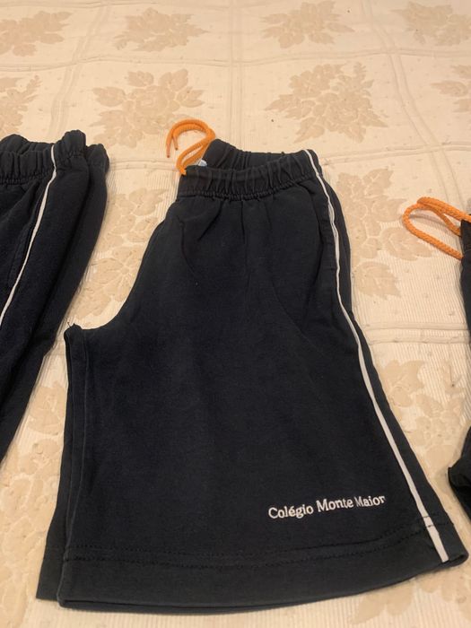 Farda colégio montemaior CIMM