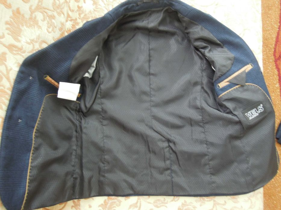 Шкільна форма Vels Філадельфія