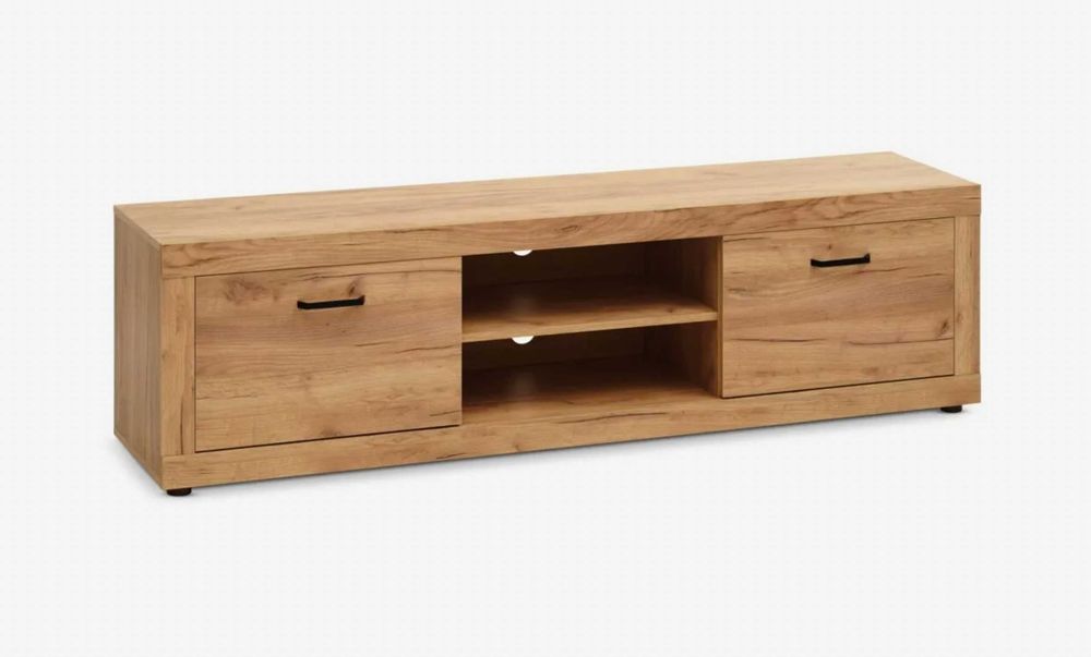 Móvel TV 180 cm – Como Novo